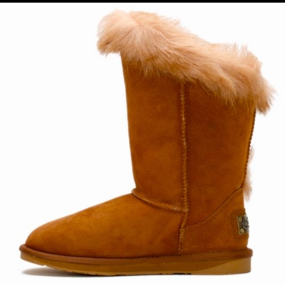 Australia Luxe Nordic Tuscany Boot - Picture 2 of 7